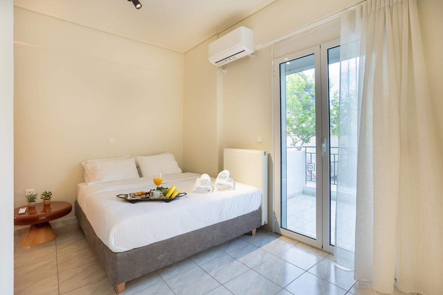 Villy'S Comfort Zone Apartments Kalamata Exterior photo